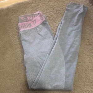 Gymshark Flex Leggings
